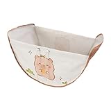 Generisch Auto-Rücksitz-Organizer – Cartoon-faltbare Oxford-Tasche mit...