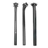 RXL SL Mountainbike sattelstütze Carbon sattelstütze Light rennrad...