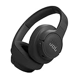JBL Tune 770 NC – Kabellose Over-Ear-Kopfhörer mit adaptivem...