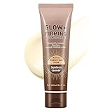 Selbstbräuner Lotion, Allmähliche Natürliche Bräunungscreme Für...