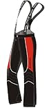 BERKNER Jethose Jetskihose Jet-Skihose Model Roja in schwarz - rot, Gr. L...