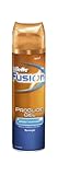 Gillette Fusion ProGlide Rasiergel Feuchtigkeit 200 ml, 4er Pack (4 x 200...
