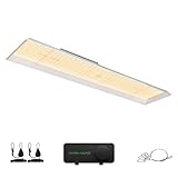 MARS HYDRO TSL2000 LED Grow Lampe Dimmbar mit IR UV Vollspektrum...