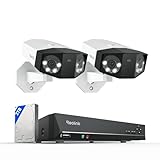 Reolink 2 Duo 3 PoE und PoE NVR RLN8-410