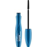 Catrice Glam & Doll Volume Mascara Waterproof, Wimperntusche, schwarz,...