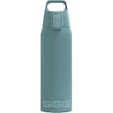 SIGG - Isolierte Trinkflasche - Thermosflasche Shield Therm One Morning...