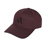 Adidas Logo Cap (DE/NL/SE/PL, Alphanumerisch, Einheitsgröße, Brown)