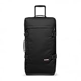 Eastpak TRANVERZ M Koffer, 67 x 35.5 x 30 cm, 78 L - Black (Schwarz)