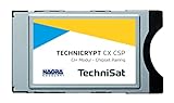 TechniSat TECHNICRYPT CX CSP - CI+ Modul (Common Interface Plus,...