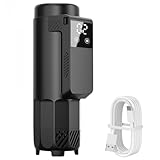 Insulin Kühlbox Elektrisch, Insulin-Pens-Kühler-Reiseetui, 0-18℃...