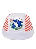 Sommer-Mütze für Mädchen / Jungen, 3 – 12 Monate – atmungsaktive...