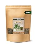 Biojoy BIO-Salbeitee (500 g), Salbeikraut getrocknet und geschnitten...