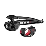 BaByliss Paris Curl Secret Ionic 2, automatischer Lockenstyler mit 2...