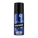 bruno banani Körperspray Magic Man, Herrenduft, 150 ml, Flüssigkeit,...