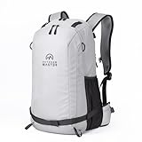 OutdoorMaster Fahrrad Wanderrucksack 35L Reiserucksack für Sport und...