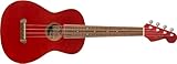 Fender Avalon Tenor-Ukulele für Erwachsene und Kinder,...