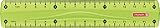 Brunnen 104971552 Lineal (für Schule und Büro Colour code, 15 cm, mit...