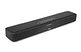 Denon Home Sound Bar 550 kompakte Heimkino Soundbar mit Dolby Atmos, DTS:X,...