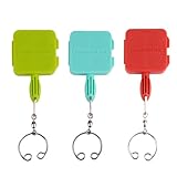 Werkzeug Zum Binden Von Angelknoten – Angelausrüstung Für See-,...