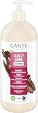 SANTE Naturkosmetik Glossy Shine Shampoo Bio-Birkenblattextrakt + 3-Fach...