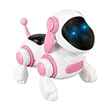 Roboter DOGE REMOTE - Interaktiver Roboterhund, ein Spaziergang mit dem...