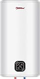Thermex IF 80 Smart Boiler, intelligenter Flach-Warmwasserspeicher, 80...