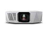 Epson EH-QL3000W Beamer in weiß (ohne Objektiv)