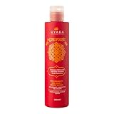 GYADA COSMETICS, Hyalurvedic Shampoo Red Hair mit schützender und...