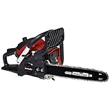Einhell Benzin-Kettensäge GC-PC 1335/1 I (OREGON-Qualitätsschwert und...
