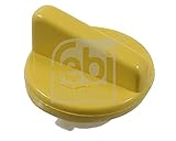 febi bilstein 23615 Öleinfülldeckel, 1 Stück