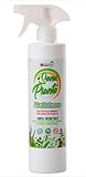 DI SANA PIANTA VEGAN Mehrzweck-Reinigungsspray, 100 % pflanzlich, ideal...