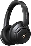 soundcore by Anker Q30 Bluetooth Kopfhörer, Hybrid Active...