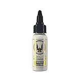 VIKING INK - WHITE ULTRA 1oz (30ml) - Tattoo-Tinte