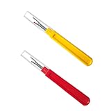 Seam Ripper, 2 Stück Nähen Nahttrenner, Seam Separators, Nahtauftrenner,...