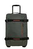 American Tourister Urban Track Travel Bag with 2 Wheels 55 cm 55 L Green...