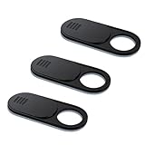 GrueGard Webcam Abdeckung, Laptop Handy Kamera Privacy Cover, Matte Ultra...