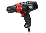 Skil Netzschrauber Energy 6220 AA (0,75 A, 27 Nm, Schnellspannbohrfutter 10...