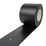 Scorprotect ® PVC Klebeband schwarz 50 mm x 25 m