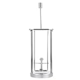 HANABASS Balanceball Schaukelspielzeug aus Eisen Rotierendes...