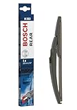 Bosch Scheibenwischer Rear H253, Länge: 250mm – Scheibenwischer für...