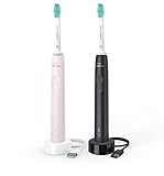 Philips Sonicare 3100 elektrische Zahnbürste, Schallzahnbürste,...