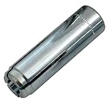 20x Lumonic Schlaganker M8 x 30 Verzinkt I Zur Verwendung als Keilanker,...