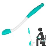 1 Stück Toilettenhilfe Zum Abwischen Des Gesäßes,Hilfsmittel Für...