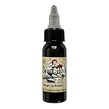 Sailor Jerry von Deep Color GmbH Reach-konforme Sailor Jerry Tattoo Ink...