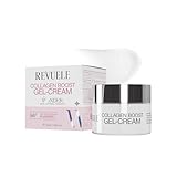 Revuele Wonder Kollagen Boost Gel-Creme – Straffende & intensiv...