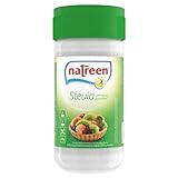 natreen® Süßstoff Stevia Streusüße Granulat (45 g)