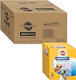 Pedigree DentaStix Daily Oral Care Zahnpflegesnack für kleine Hunde...