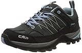 CMP Damen Rigel Low WMN Shoe WP Trekking-& Wanderhalbschuhe,...