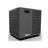 POOLEX Wärmepumpe für Spa Spawer O'Spa - 3 kW - 75% Energieeinsparung bei...