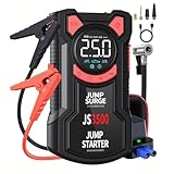 Cvoepobey Spitzenleistung Luftpumpe mit 150psi -Kompressor und...